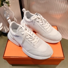 Hermes Low Shoes